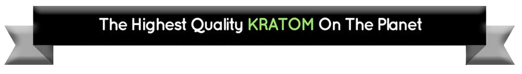 Herbal Samurai The Best Kratom on the planet